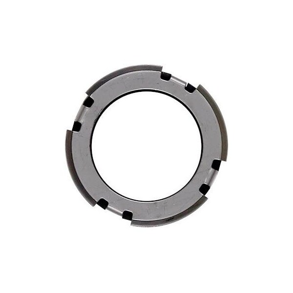 Pump Repair Parts- Retainer with PTFE neckring /spare.
